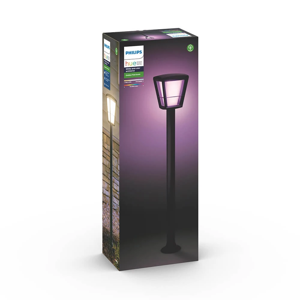 Outdoor Bollard High Amb. - Philips - Buy online