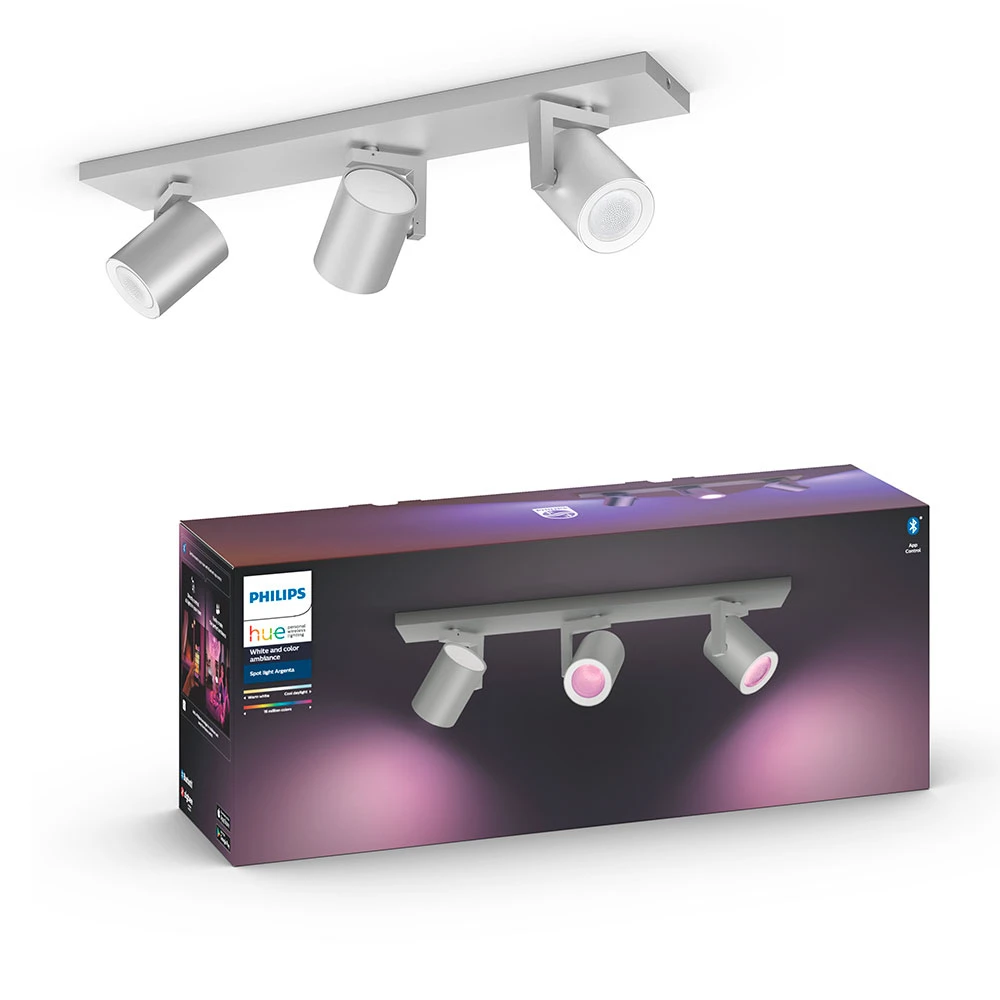 Philips hue sales white spot