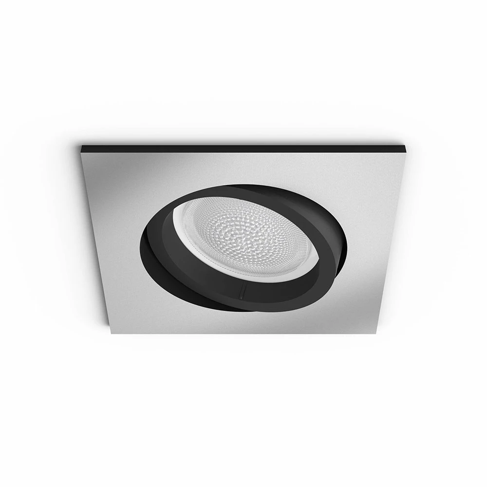 Philips hue led recessed clearance