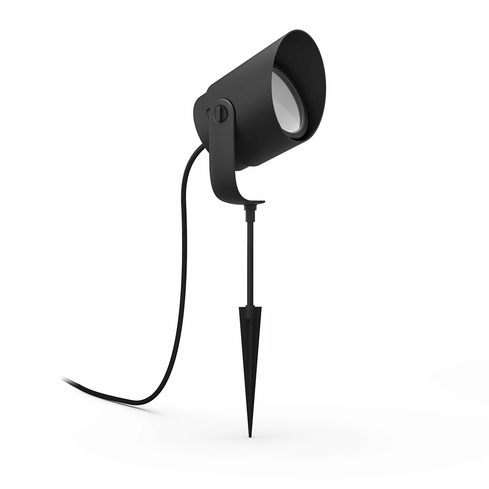 Lily XL Hue White Color Ambiance Spike White Color Amb. Philips Hue