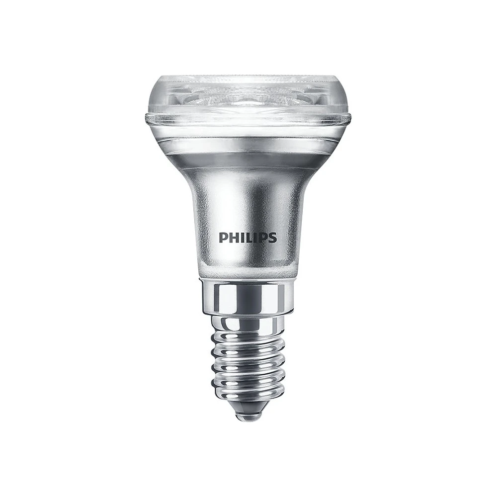 Manifestatie kort onderwerpen Lichtbron LED 1,8W (150Lm) R39 Reflector E14 - Philips - Koop online