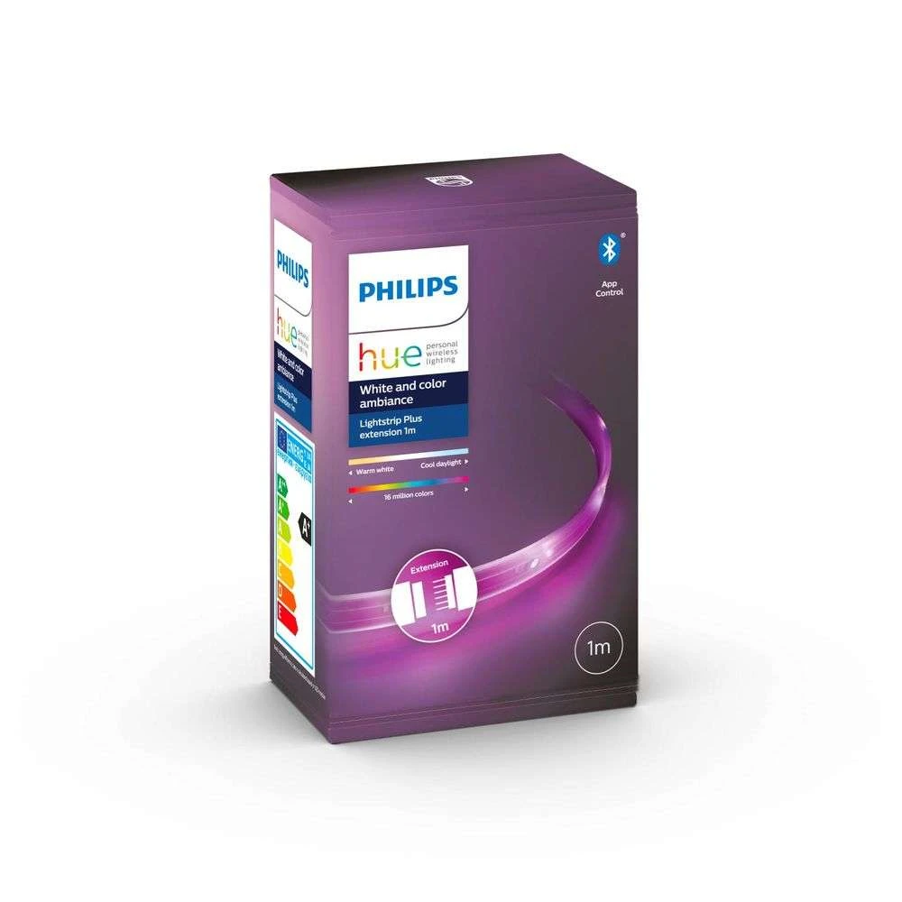Philips hue plus light strip clearance