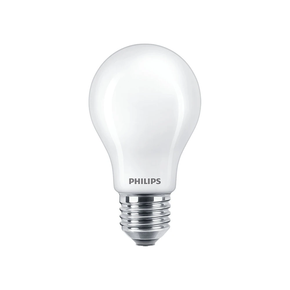 Bulb LED 10,5W Warmglow (1521lm) Dimmable E27 - Philips - Buy online