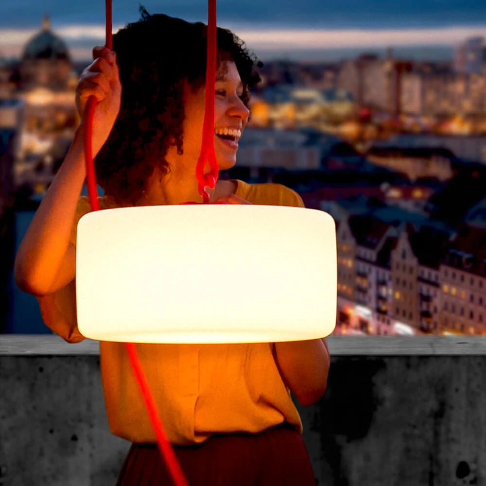 Fatboy thierry wireless outdoor lamp discount