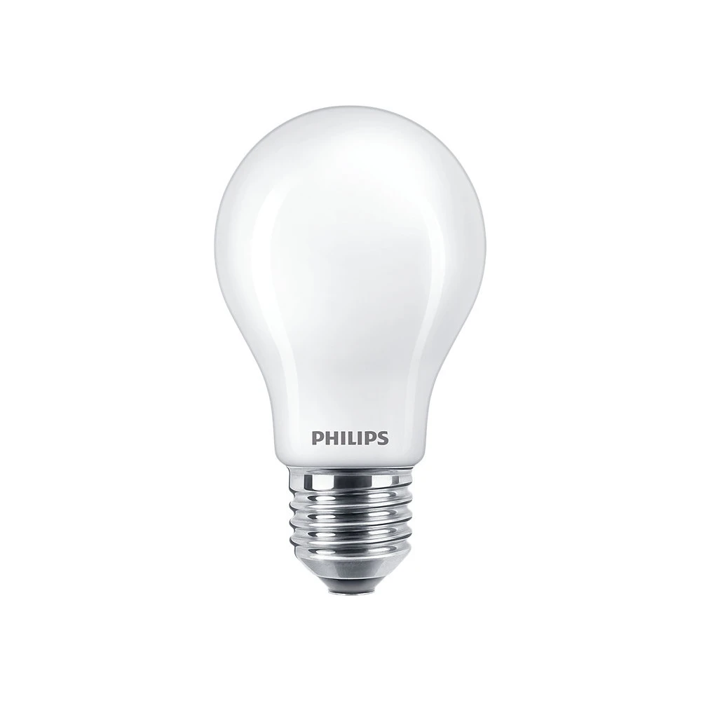 platform til Afslut Bulb LED 1,6-3-7,5W Sceneswitch (80/320/806lm) E27 - Philips - Buy online