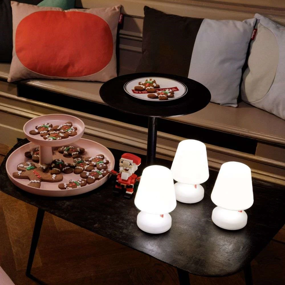Edison The Mini Table Lamp 3 pcs Fatboy