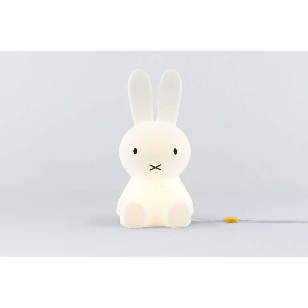 Miffy Star Light Childrens Lamp Mr. Maria