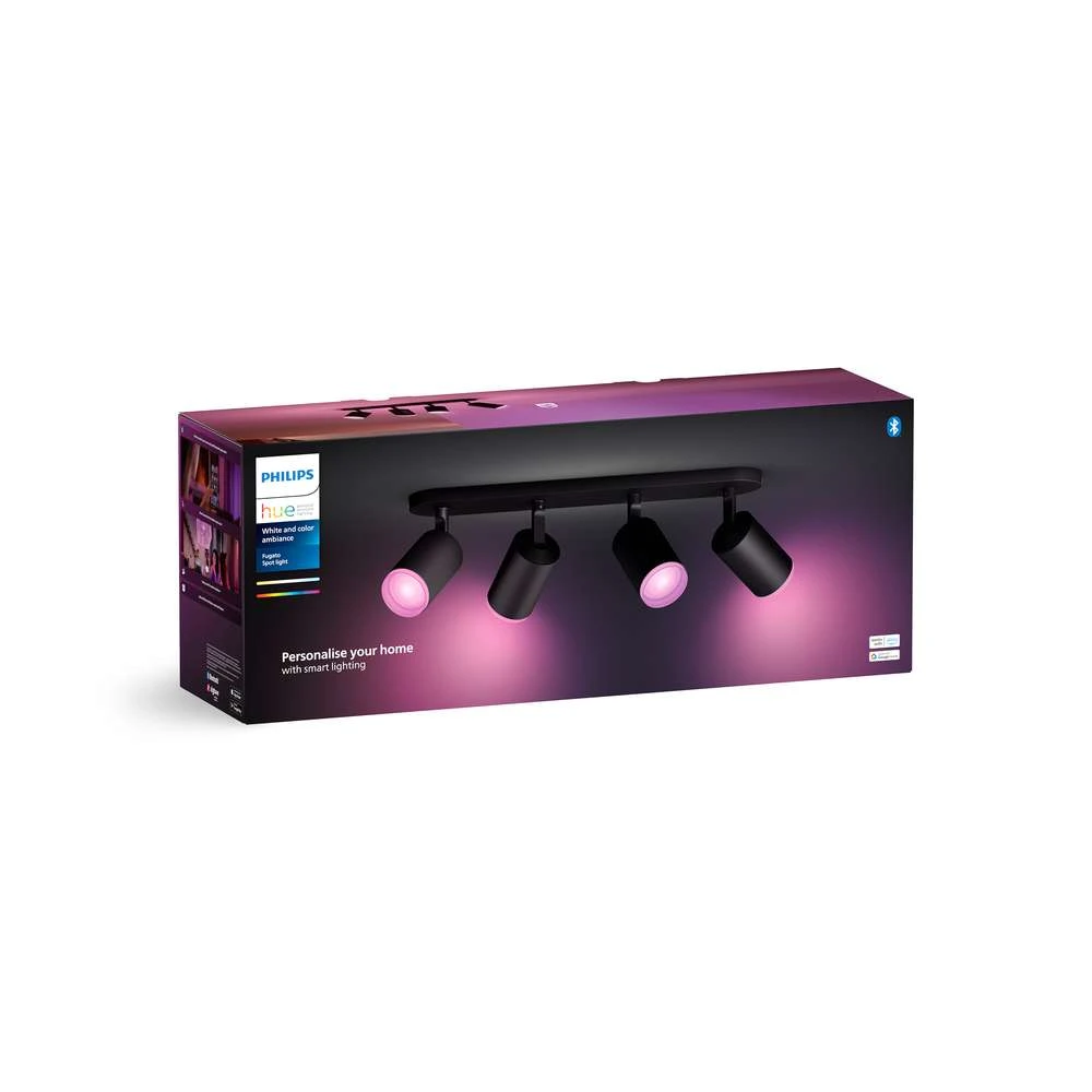Philips hue 4 clearance