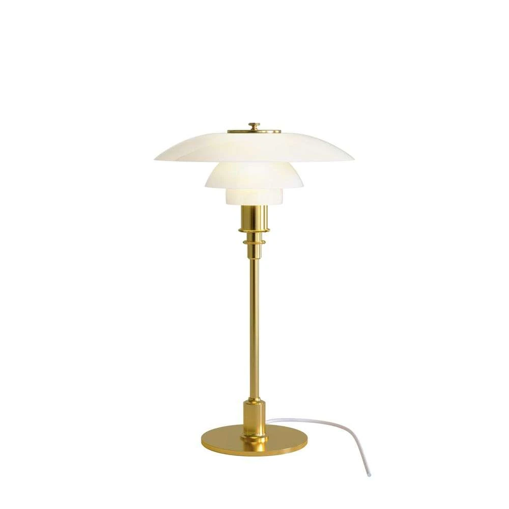 Poulsen table best sale lamp