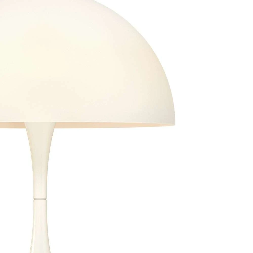 Nysgerrighed mulighed Blind tillid Panthella Mini Shade Opal - Louis Poulsen - Buy online