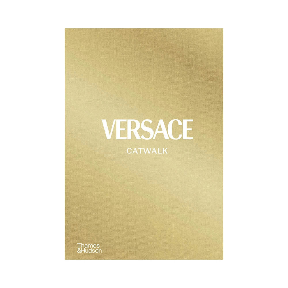 Versace Catwalk - New Mags - Buy online