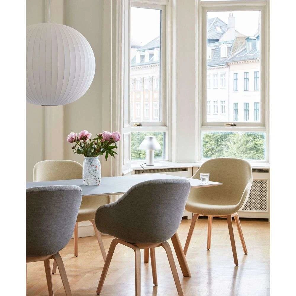 Nelson Ball Bubble Pendant S Off White Herman Miller Buy online