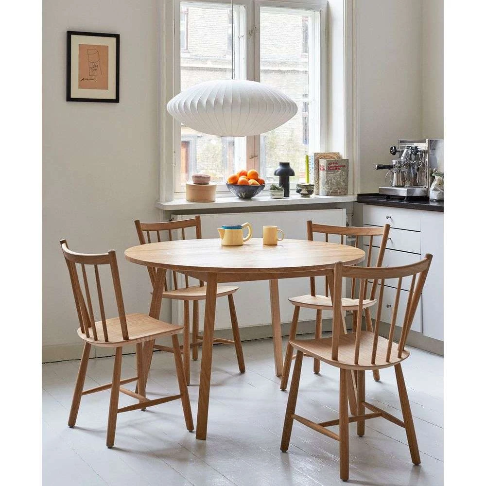 Nelson Saucer Bubble Pendant M Off White Herman Miller