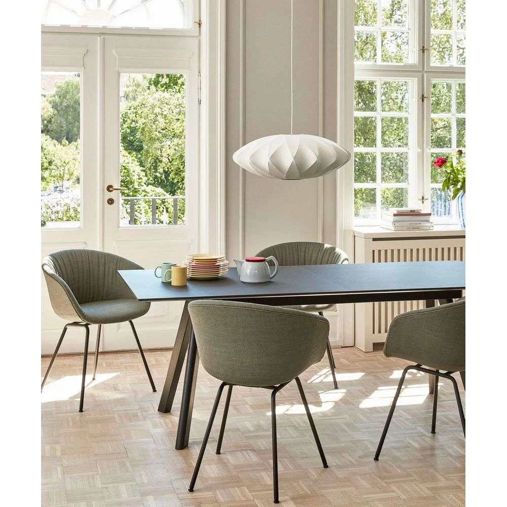 Nelson saucer bubble pendant small on sale