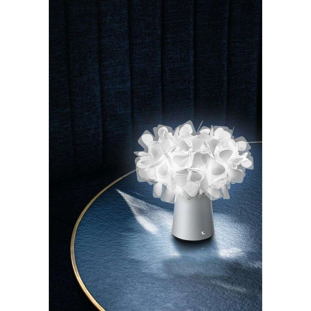 Clizia Portable Table Lamp Mama Non Mama White - Slamp - Buy online