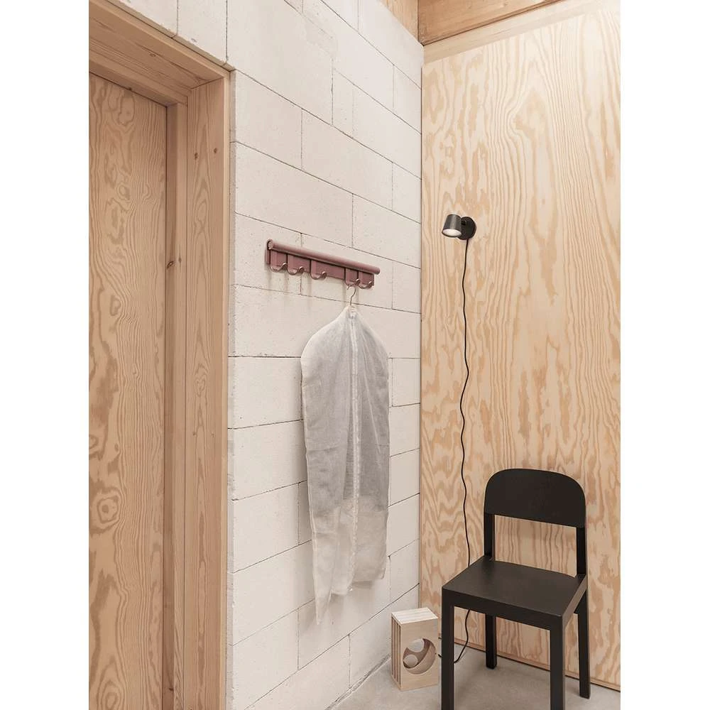 Tip wall lamp muuto cheap
