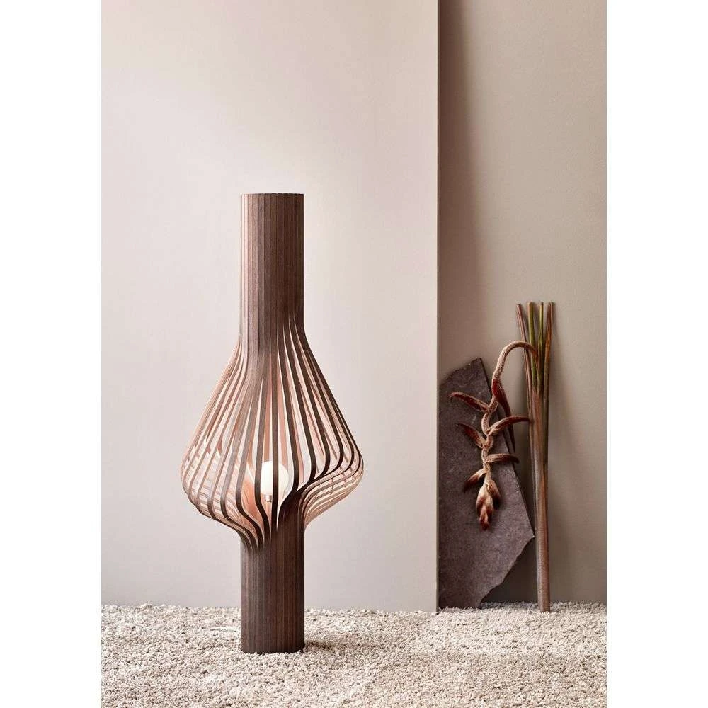 Diva Floor Lamp Oak Northern Buy online