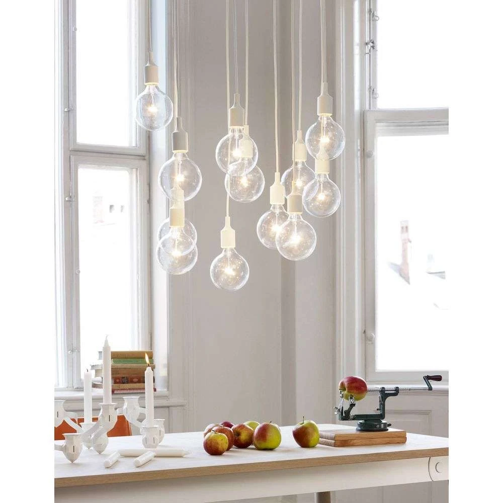 E27 Pendant Olive Muuto Buy online