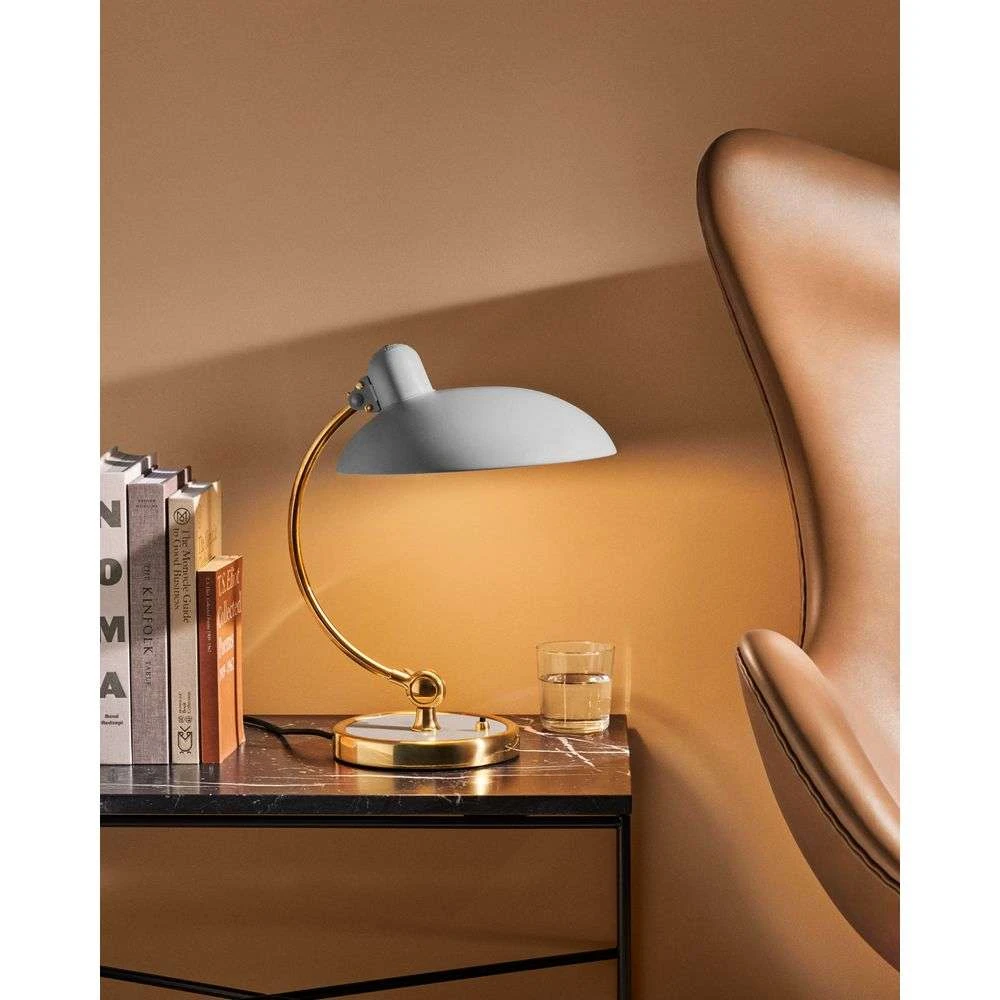 Kaiser sales idell lamp