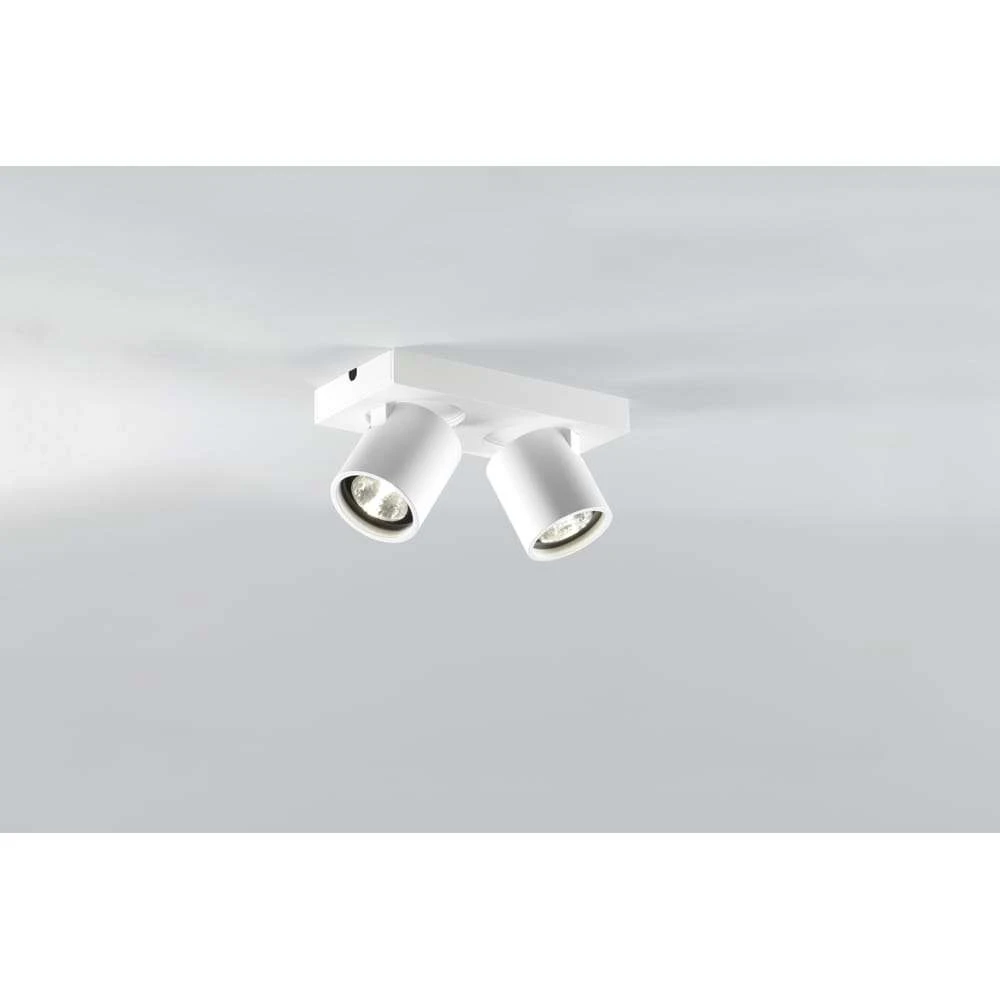 Focus Mini 2 LED Ceiling Lamp 3000K White LIGHT POINT Buy online