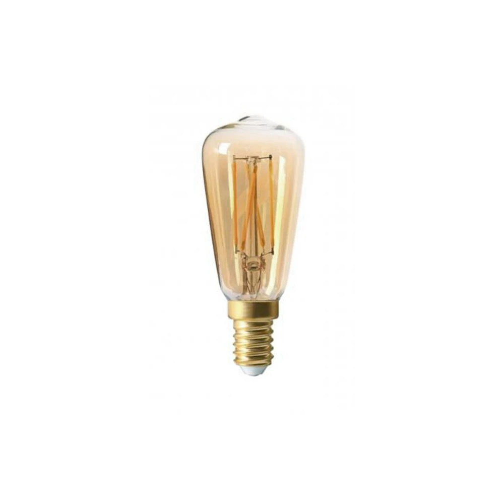 himmel butiksindehaveren Følsom Bulb LED 2,5W (170lm) 2400K Dæmpbar E14 - Herstal - Buy online