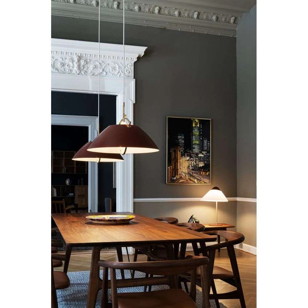 Wegner pendant shop