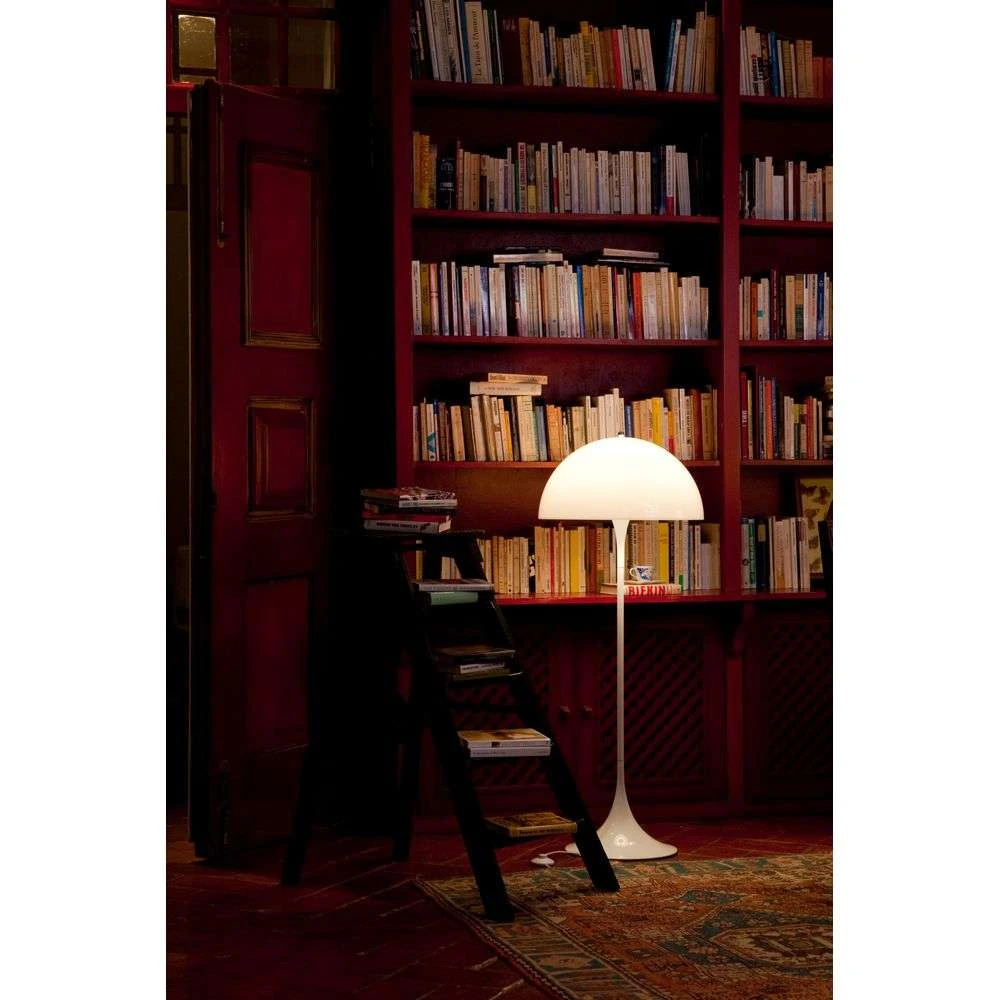 Louis Poulsen Panthella Floor Lamp, 10000155551