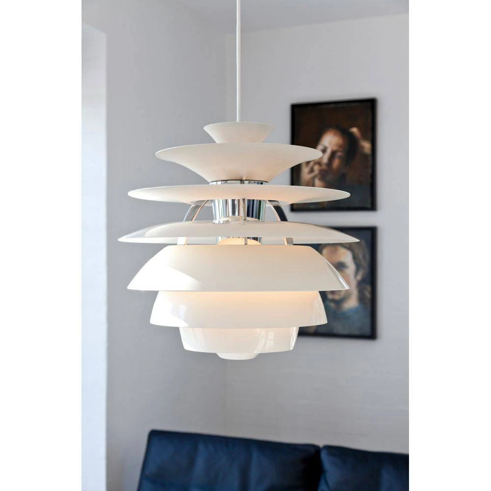 Lampe snowball discount