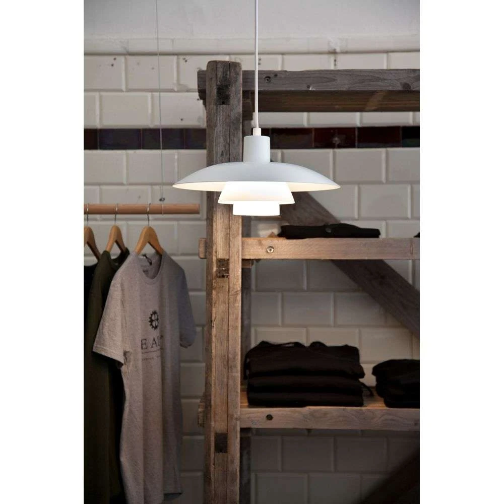 Purchase the PH 4/3 pendant lamp by Louis Poulsen