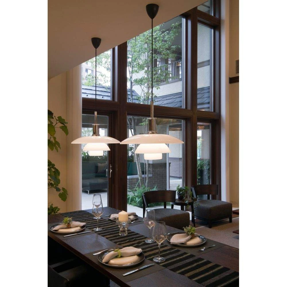 PH 4/3 Pendant | Buy Louis Poulsen online at A+R