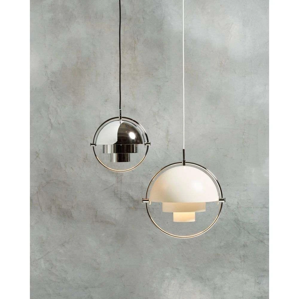 Gubi multi lite pendant small 2025