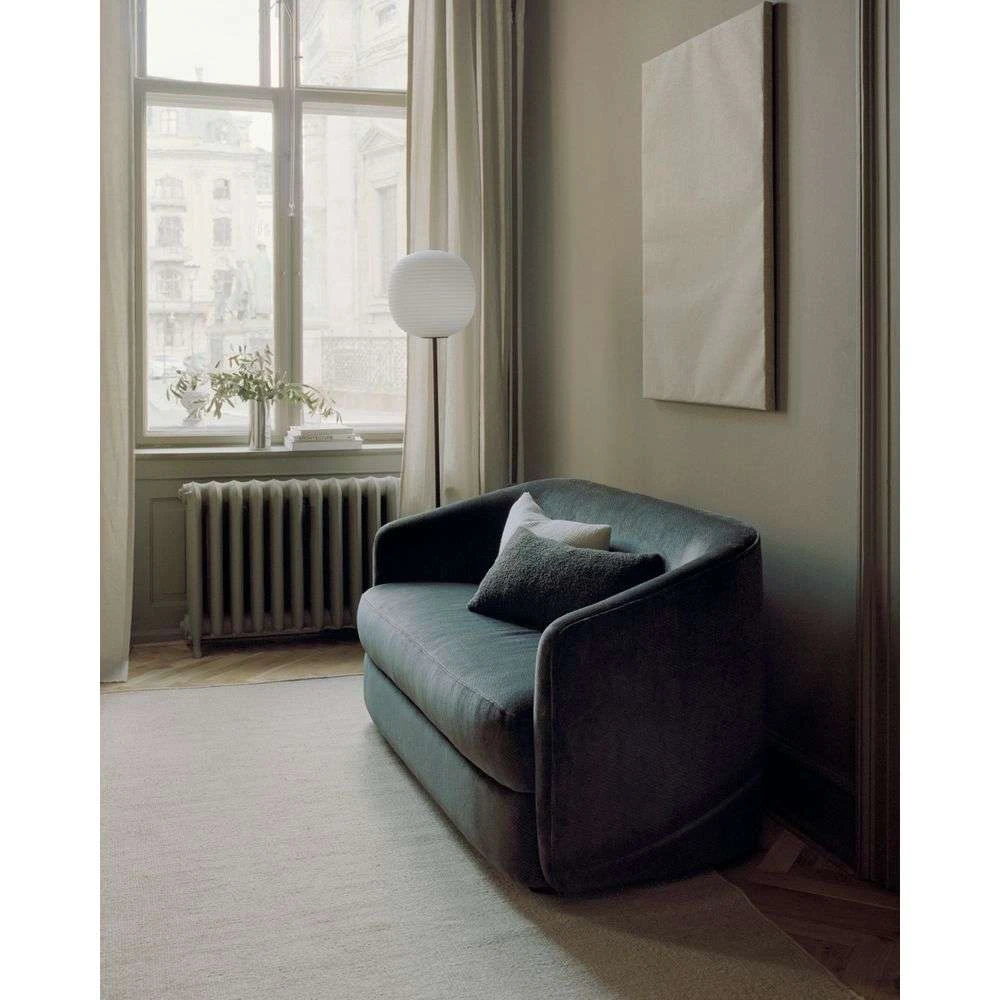 New sales works sofa