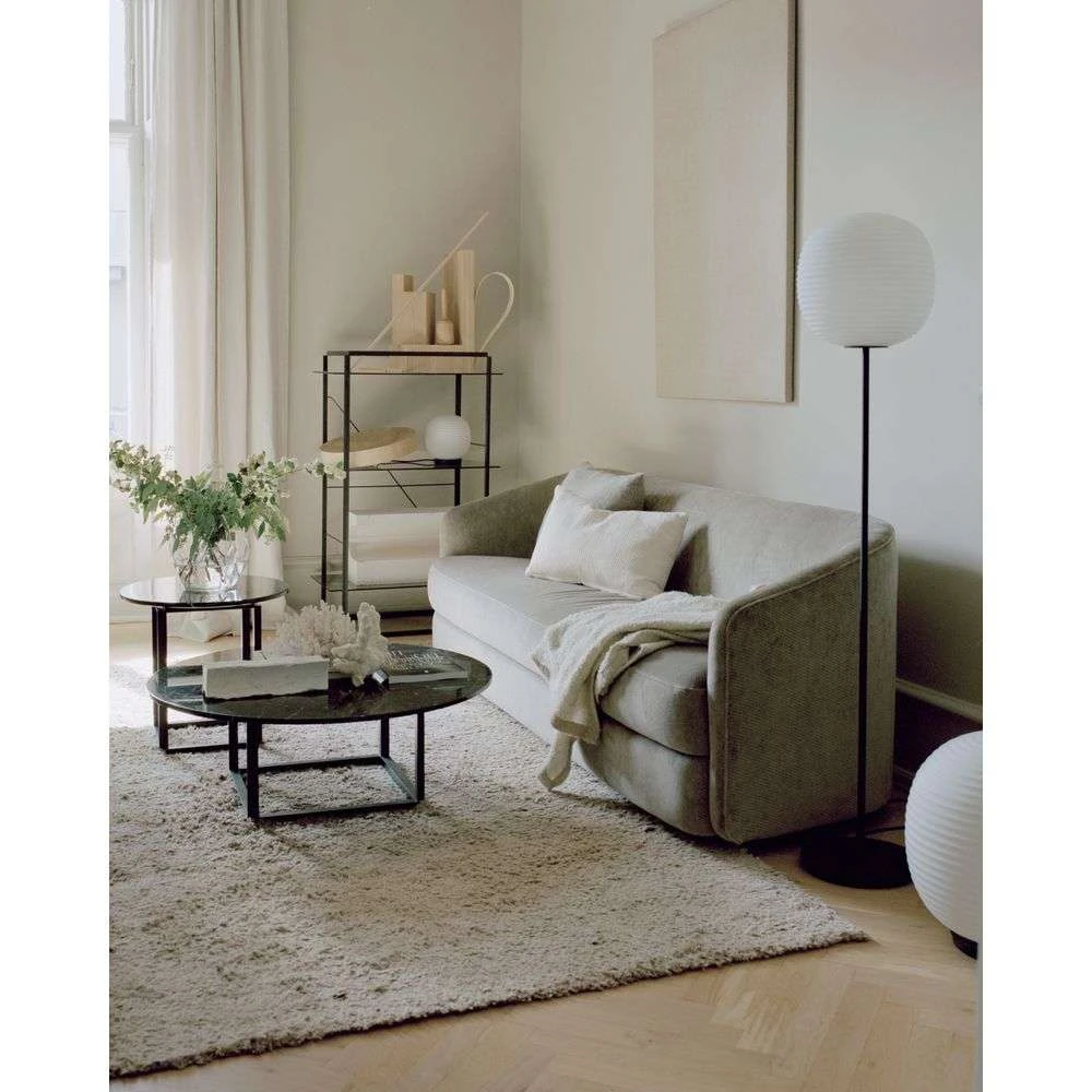 New works lantern floor lamp outlet