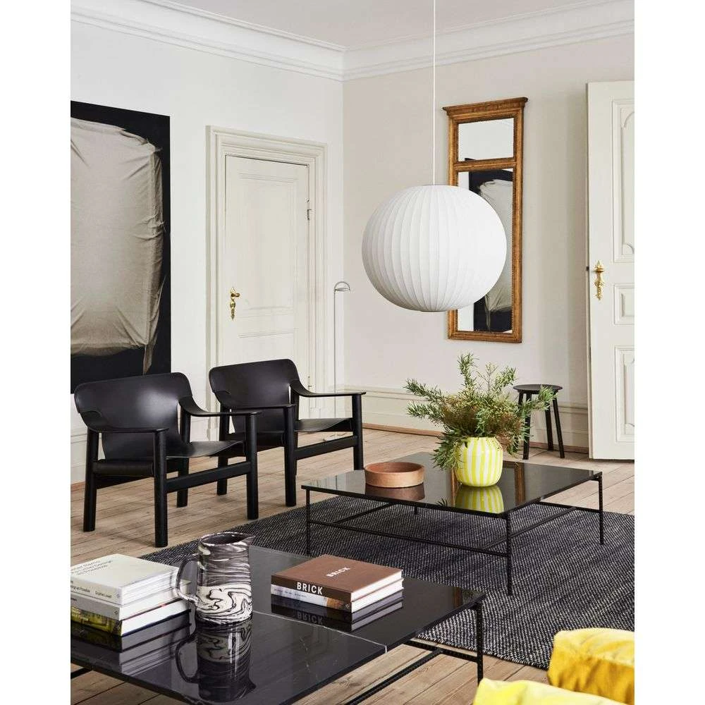 Nelson ball bubble pendant hot sale