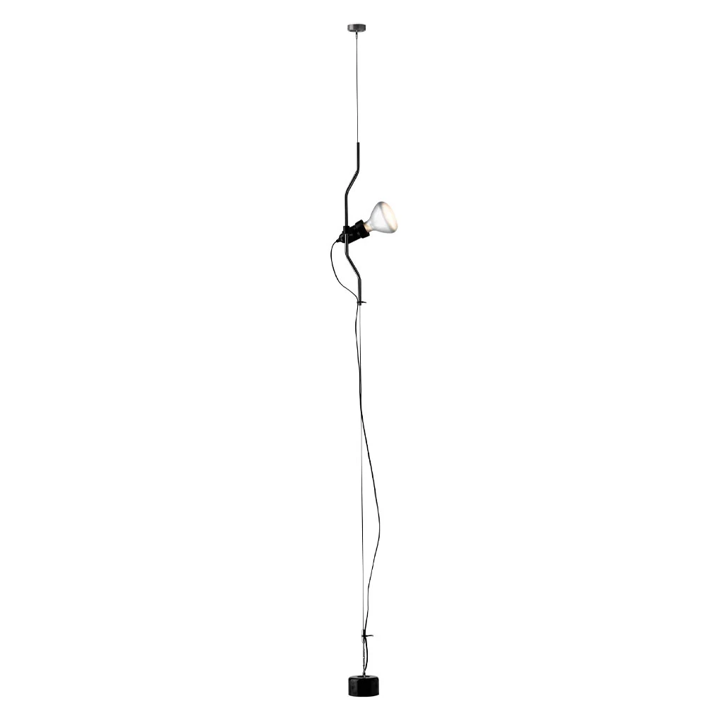 Achille castiglioni deals lampe
