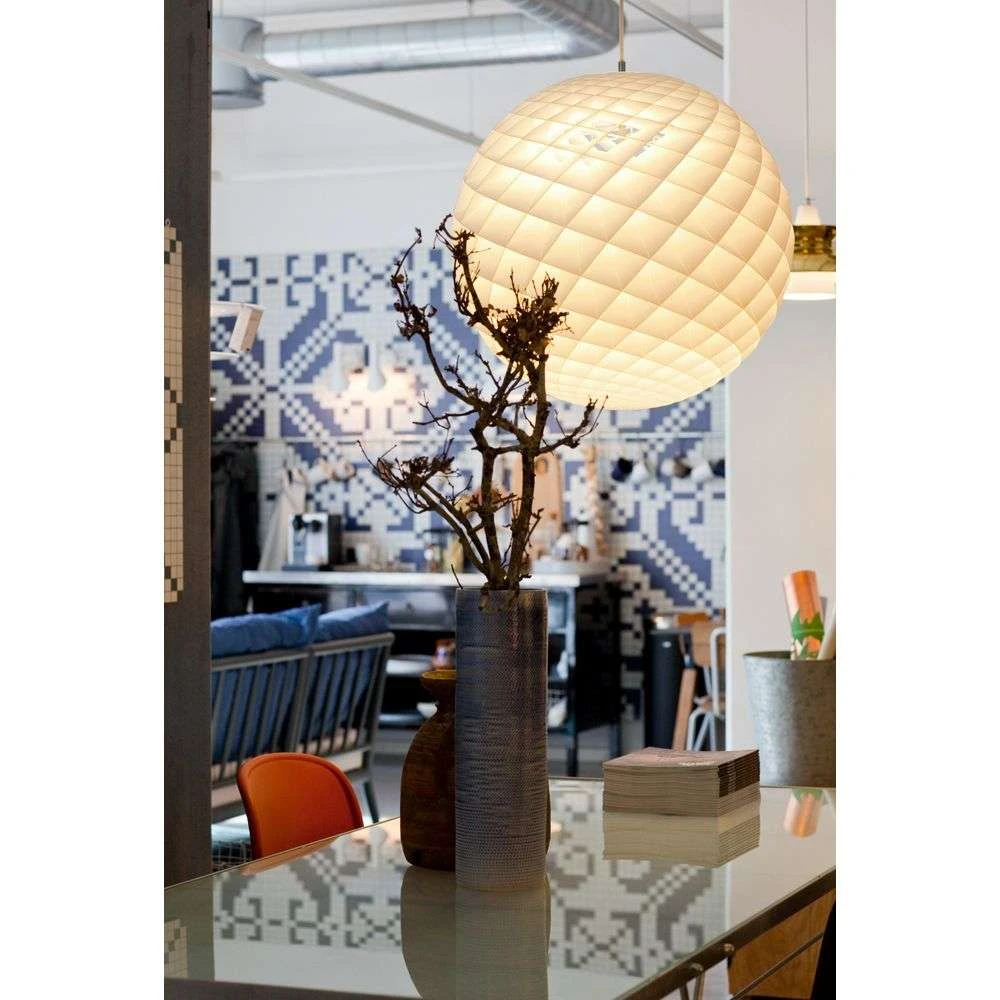 Patera pendant light new arrivals
