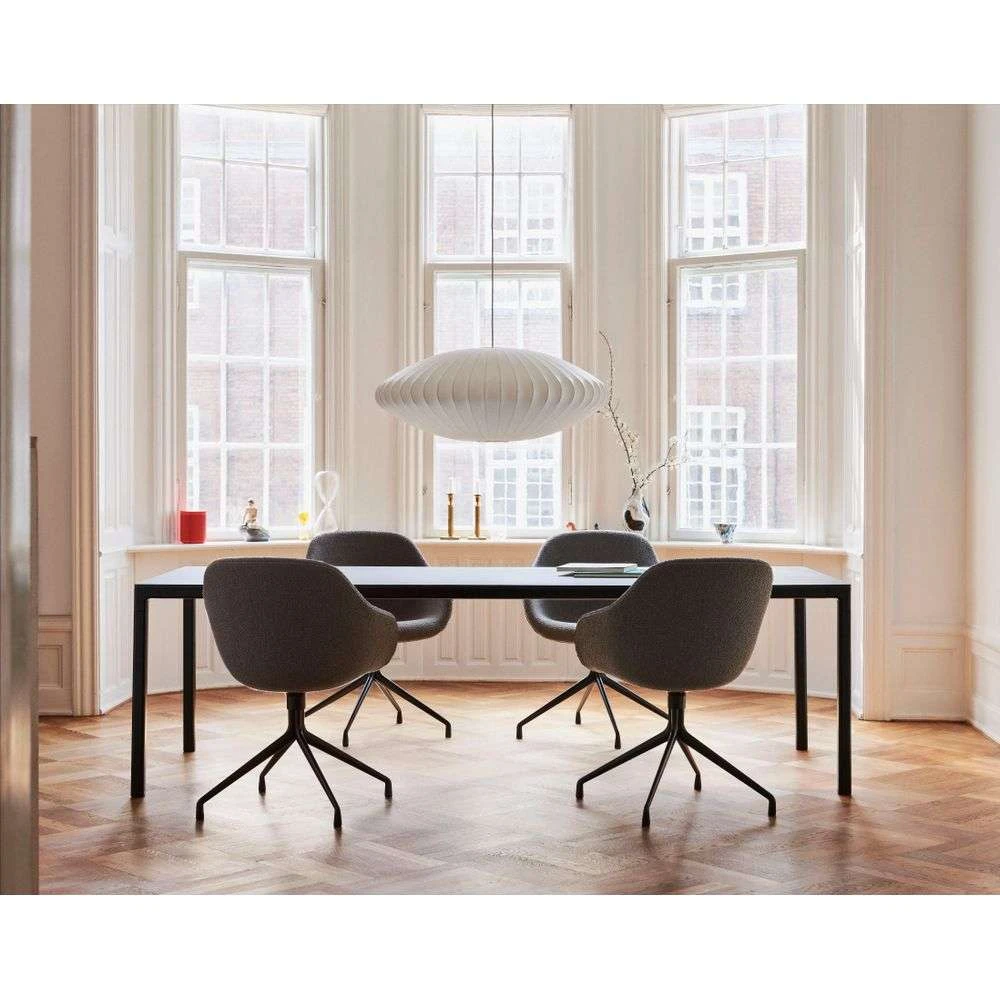 Nelson Saucer Bubble Small Pendant Herman Miller