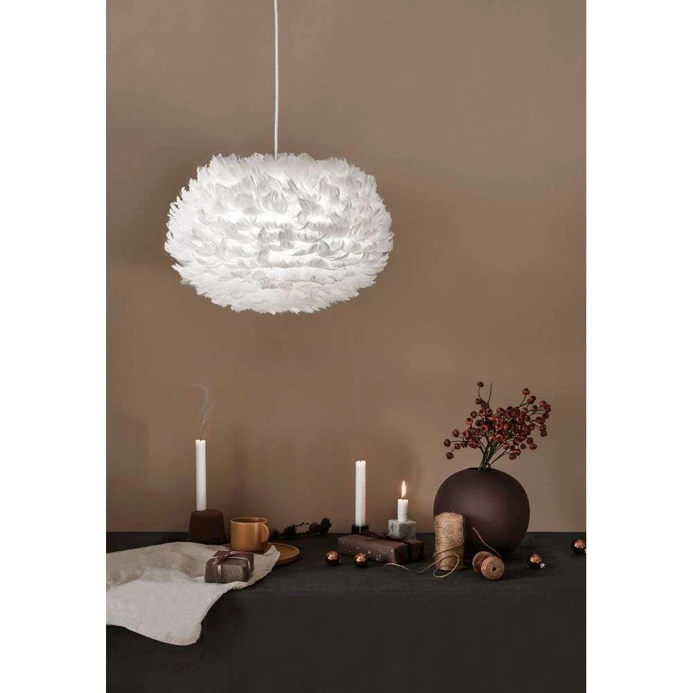 vurdere køkken flaskehals Eos Pendant White - Umage - Buy online