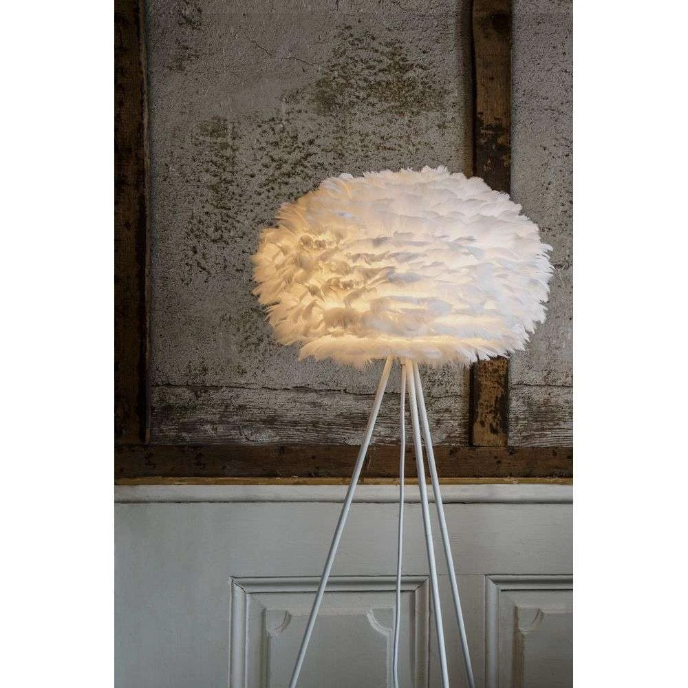 Eos Floor Lamp Large White UMAGE Buy online