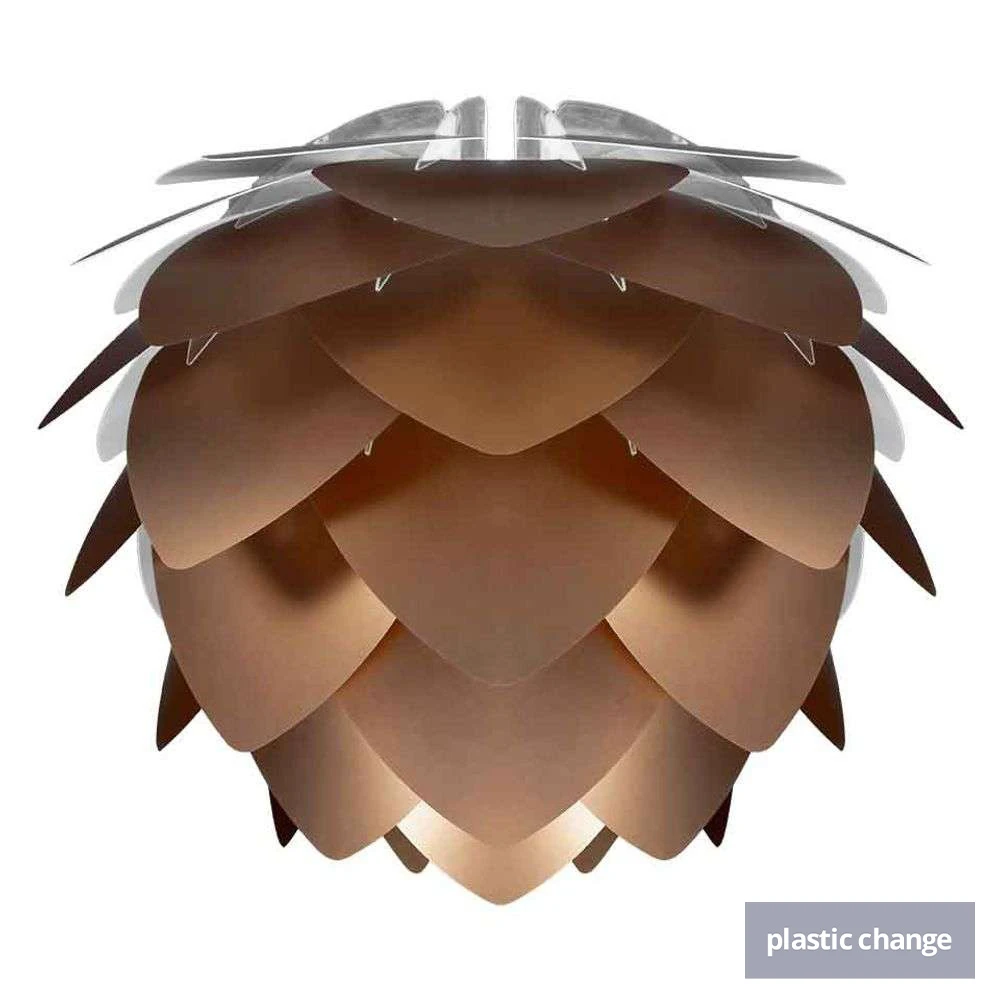 Silvia Shade Bronze UMAGE