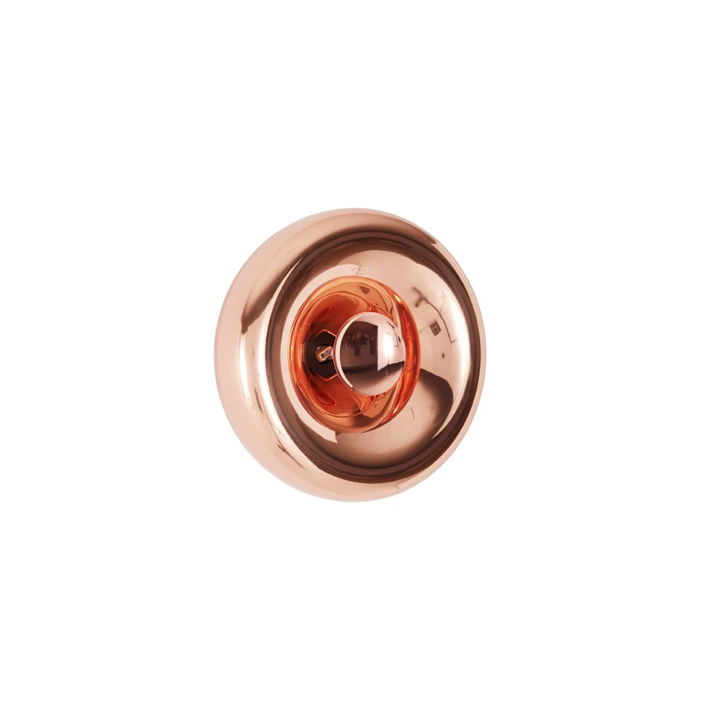 Tom dixon void surface light hotsell