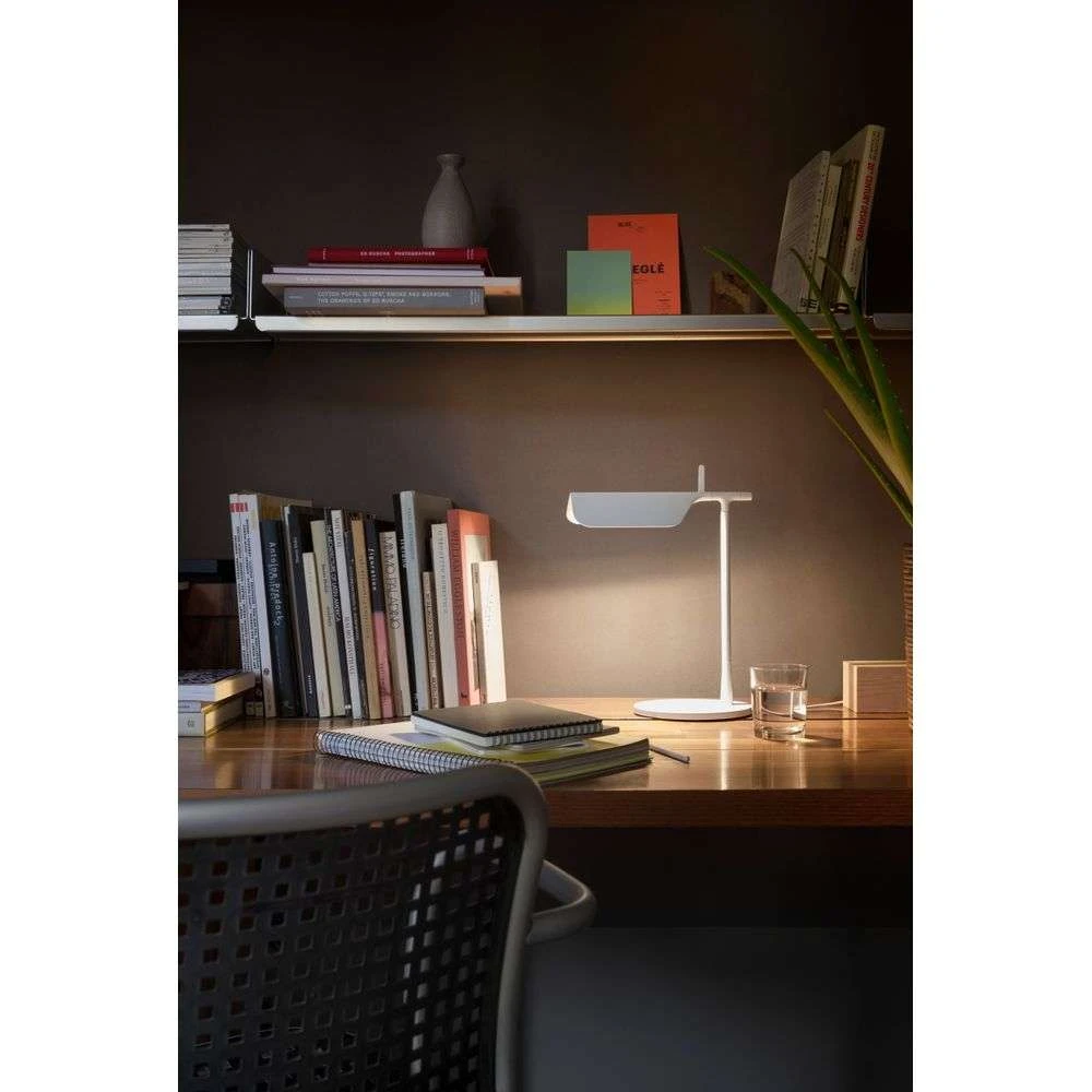 Tab Table Lamp White LED Flos Buy online