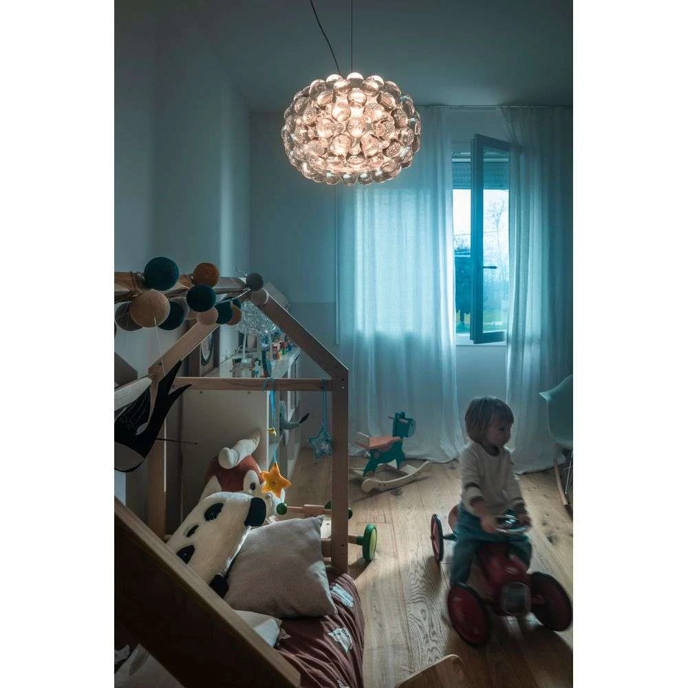 Foscarini hotsell caboche piccola