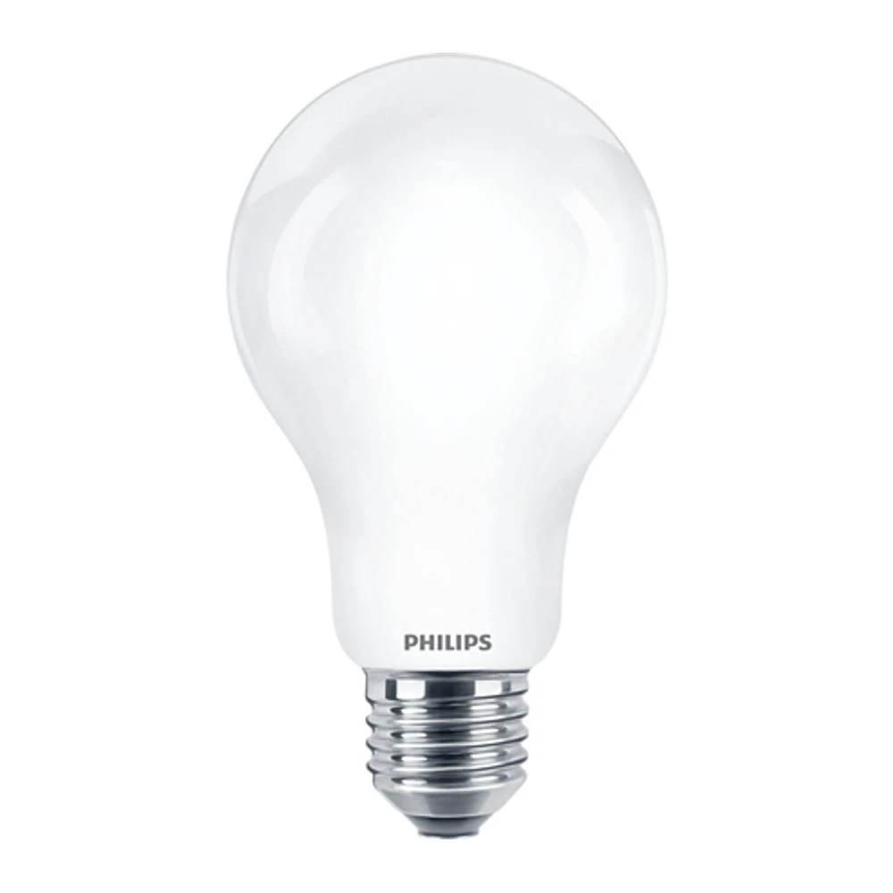 Bulb LED 17 5W 2452lm 150W E27 Philips Buy online