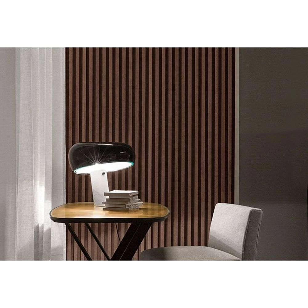 Flos snoopy sales table lamp