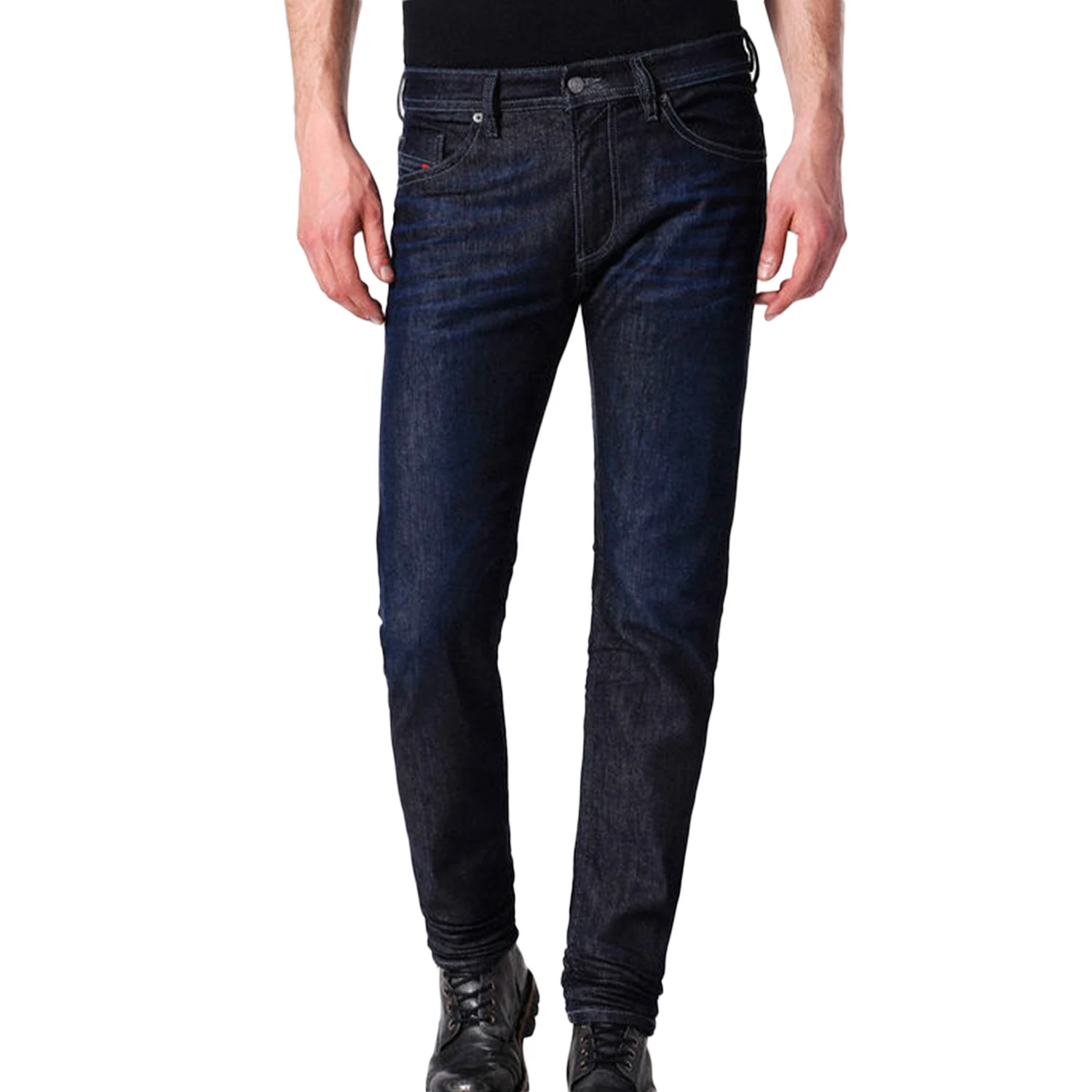 Thommer Jeans i fra Diesel - Køb Diesel jeans til mænd online her!