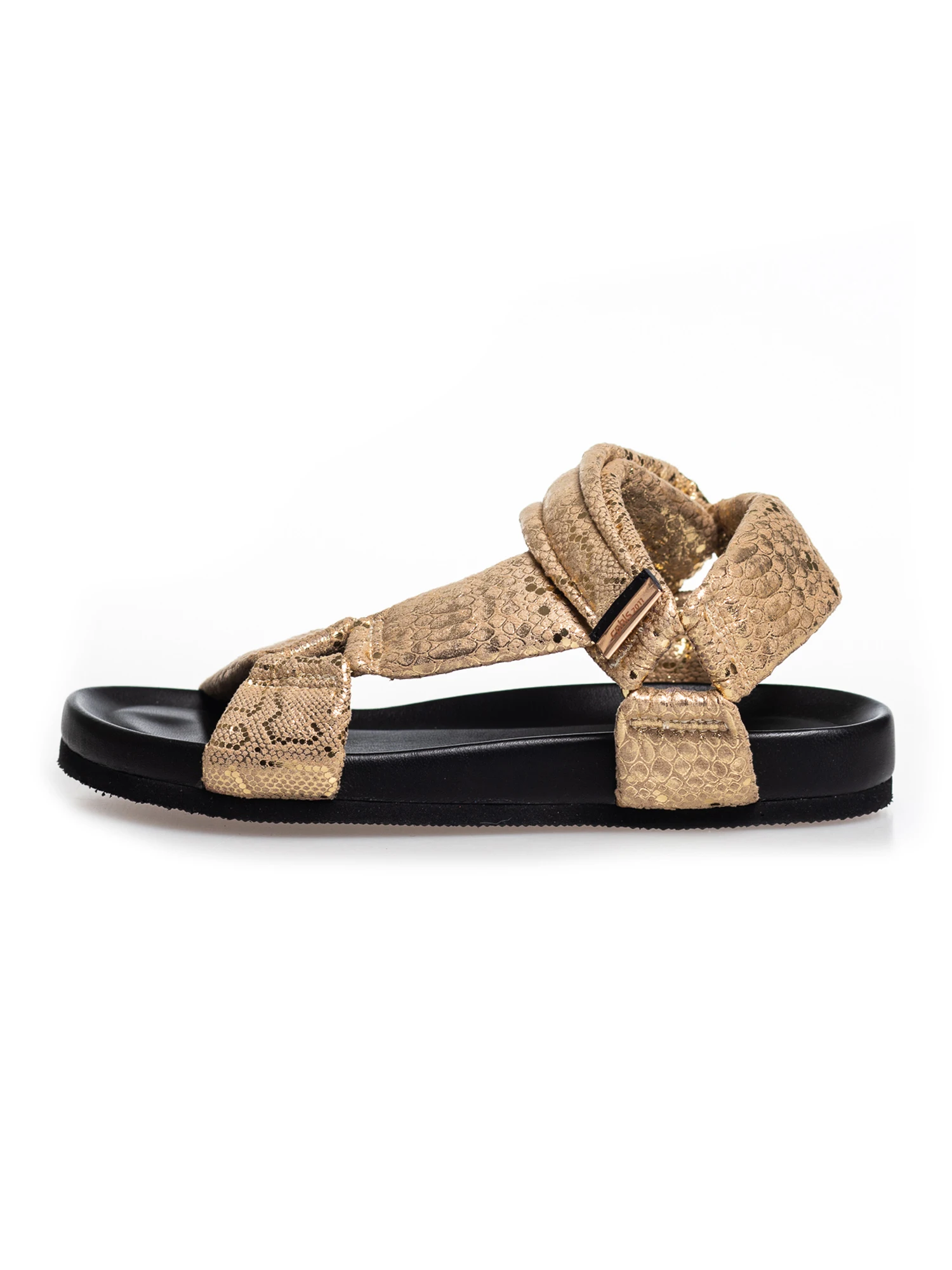 Manager Squeak Derfra Copenhagen Shoes Carrie Moon Sandal | Køb smukke sandaler online