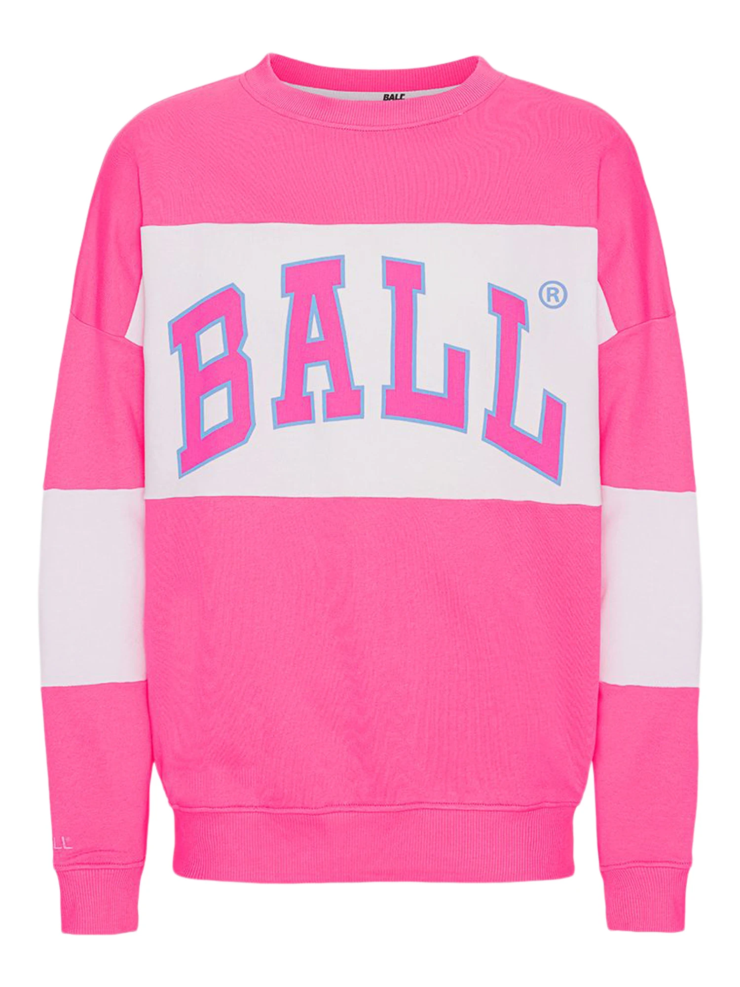 BALL | 80'er-tøjmærke damer FashionDeluxe
