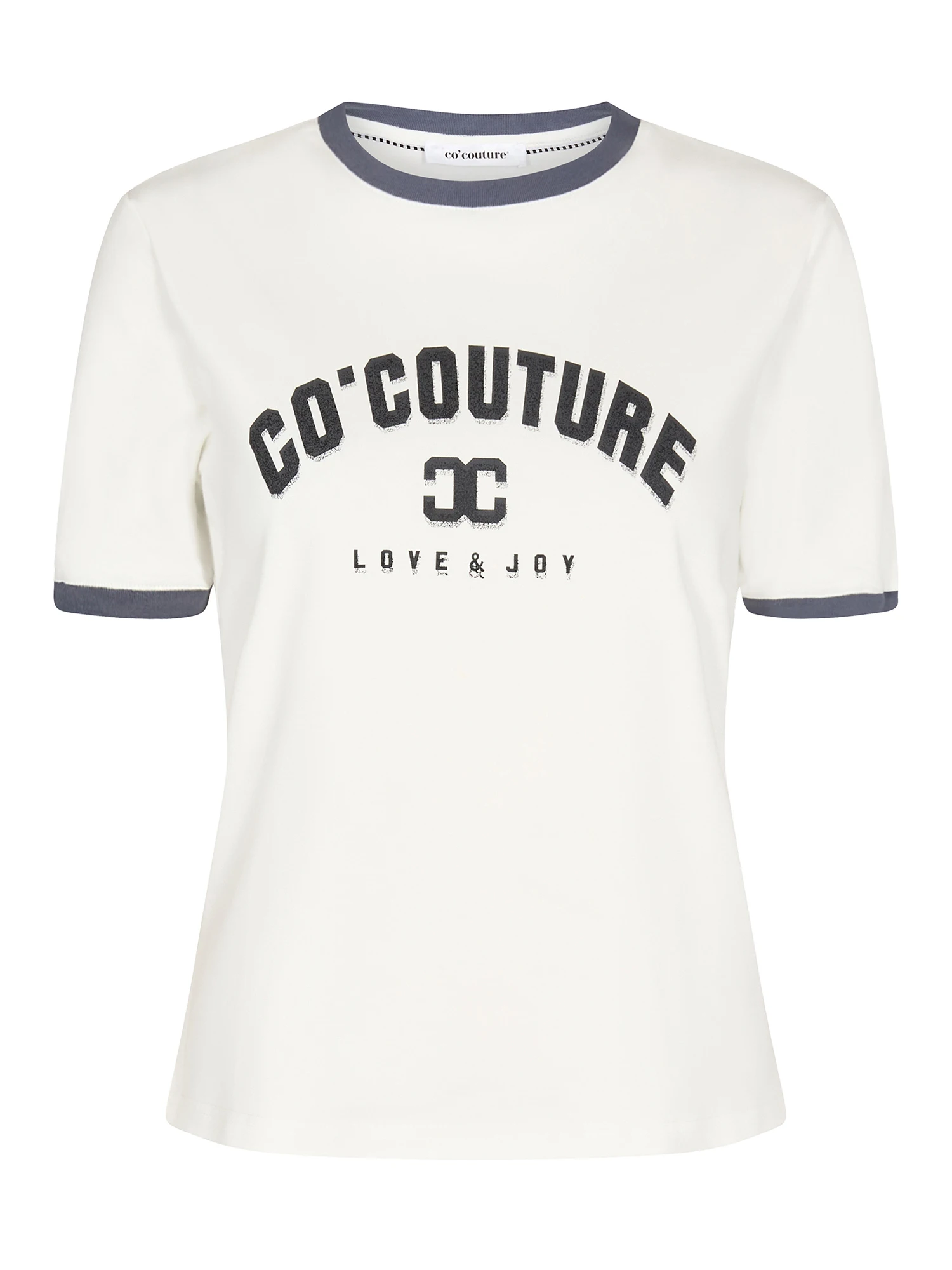 Cocouture EdgeCC T-shirt | Køb med print her