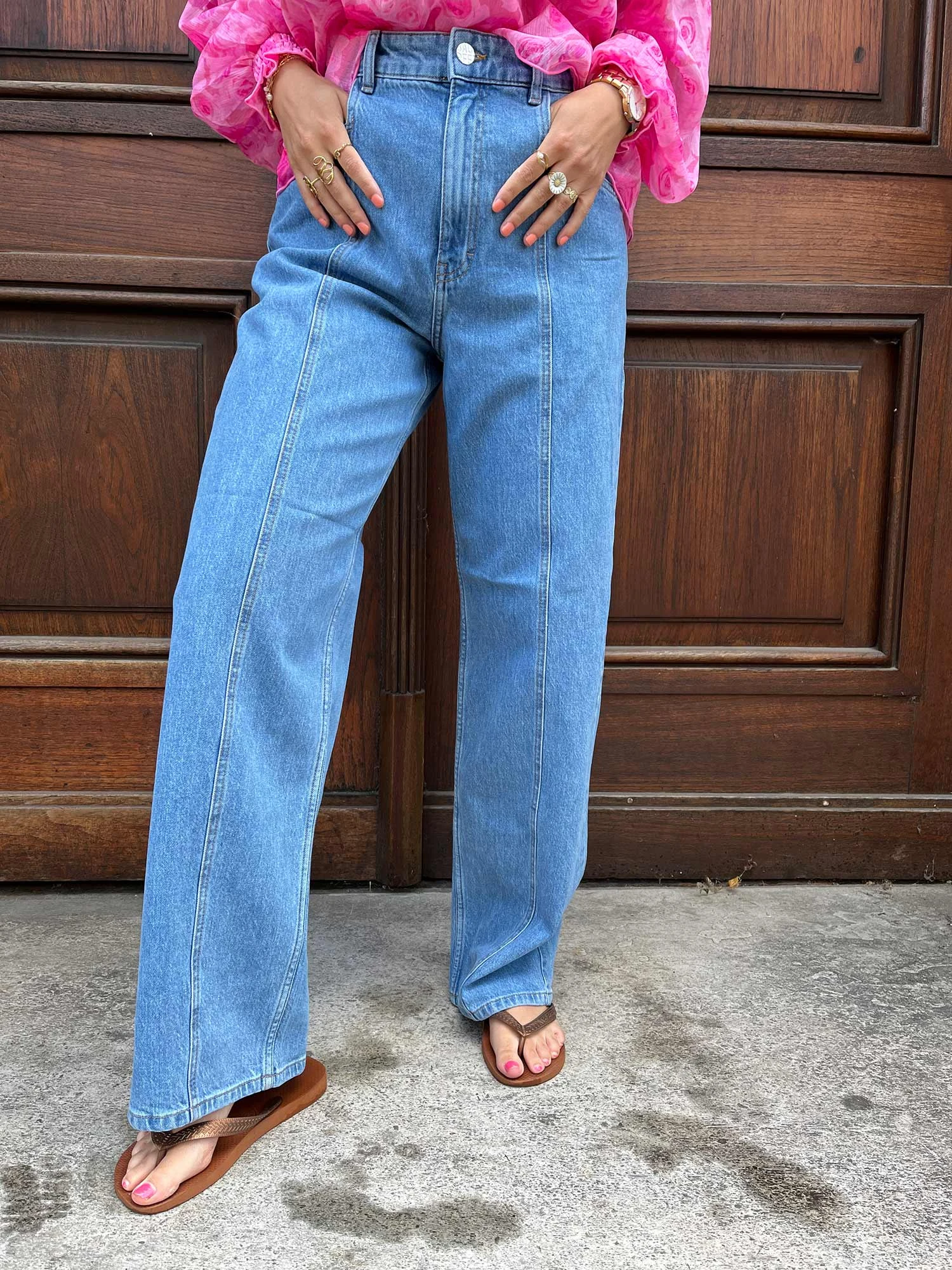 und Pferdgarten Nara Jeans | Shop de fedeste online